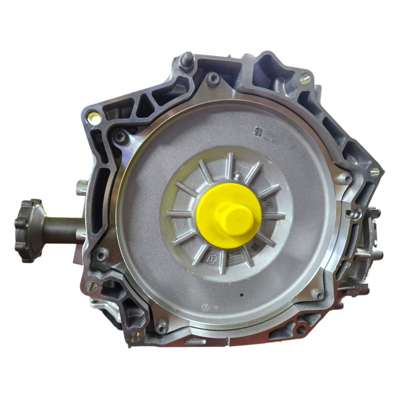 8 speed HYBRID PORSCHE PDK transmission (brand new) 4WD — 0DU300063J, transmission code CDU30, 006WCT, 1132201025, 1132201063, 1132010011, ECV005466900G