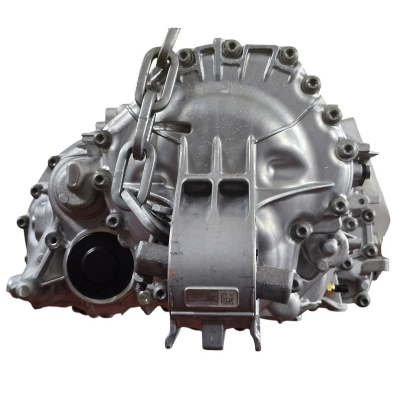 8 speed HYBRID PORSCHE PDK transmission (brand new) 2WD — 0DU300043J, transmission code CD400, 006WCU, 1132201057, 1132201023, 1132201063, ECV005448400A