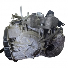 Automatic transmission assembly (without torque converter) Aisin Warner TF-81SC (4WD) — BJ32-7000-BA, 8J32-7M125-AA, TCM BJ32-14C336-AA (124800381), Range Rover EVOQUE 2.0D, 2017