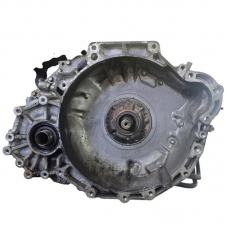Automatic transmission assembly (without torque converter) Aisin Warner TF-81SC (4WD) — BJ32-7000-BA, 8J32-7M125-AA, TCM BJ32-14C336-AA (124800381), Range Rover EVOQUE 2.0D, 2017