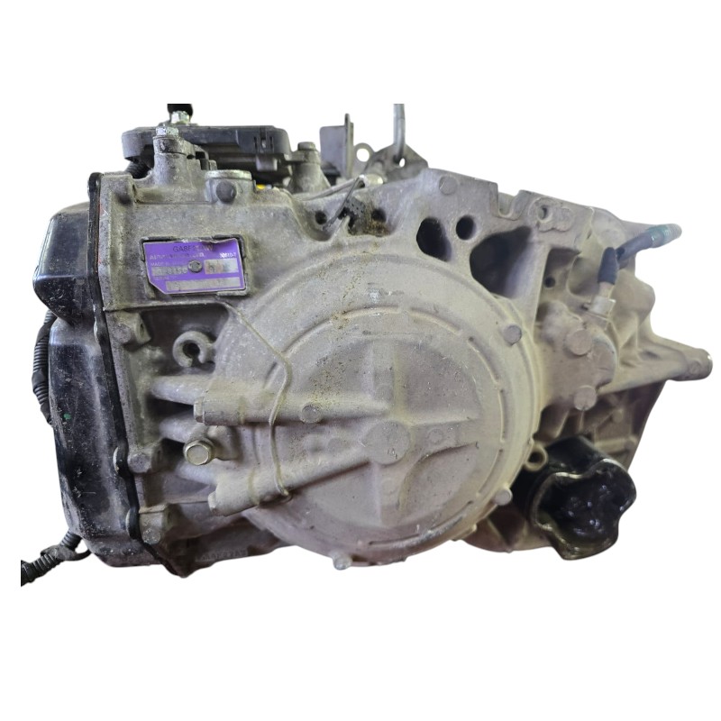 Automatic transmission assembly (without torque converter) Aisin Warner TG-81SC, GA8F22AW (2WD) - 24008675214-01, BMW 2-series F45, F46