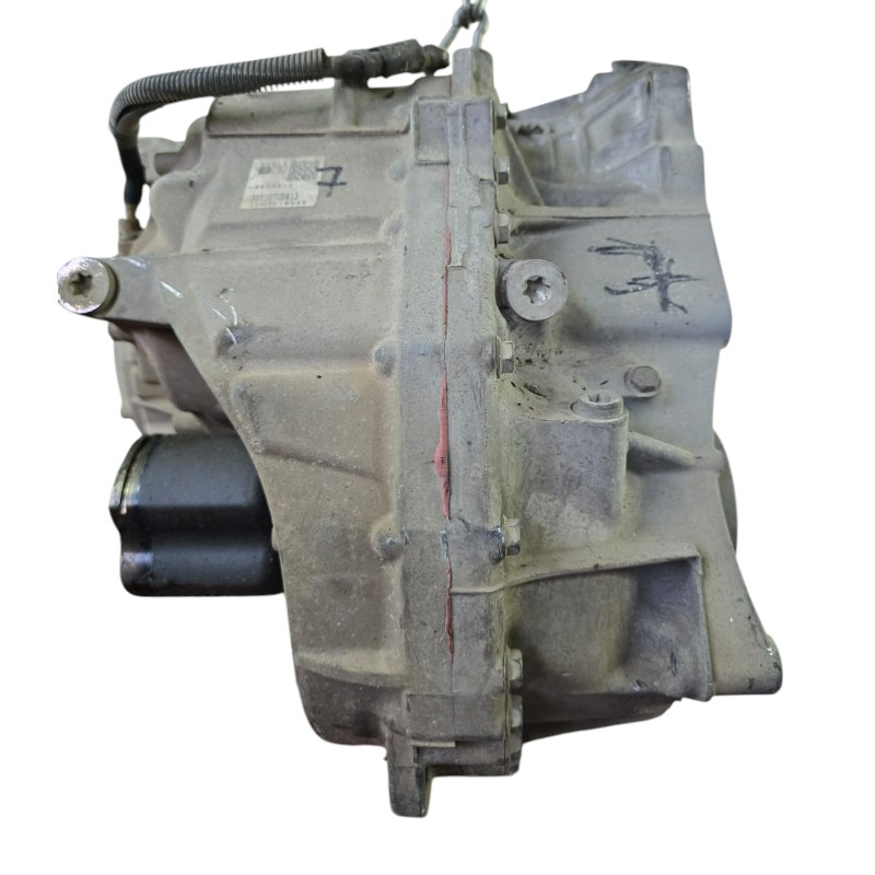 Automatic transmission assembly (without torque converter) Aisin Warner TG-81SC, GA8F22AW (2WD) - 24008675214-01, BMW 2-series F45, F46
