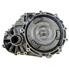Automatic transmission assembly (with torque converter) DODGE, JEEP, Chrysler (4WD) - P68311993BA, JEEP COMPASS, 1.4L I4 MULTIAIR TURBO
