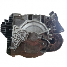 Automatic transmission assembly (with torque converter) DODGE, JEEP, Chrysler (4WD) - P68311993BA, JEEP COMPASS, 1.4L I4 MULTIAIR TURBO