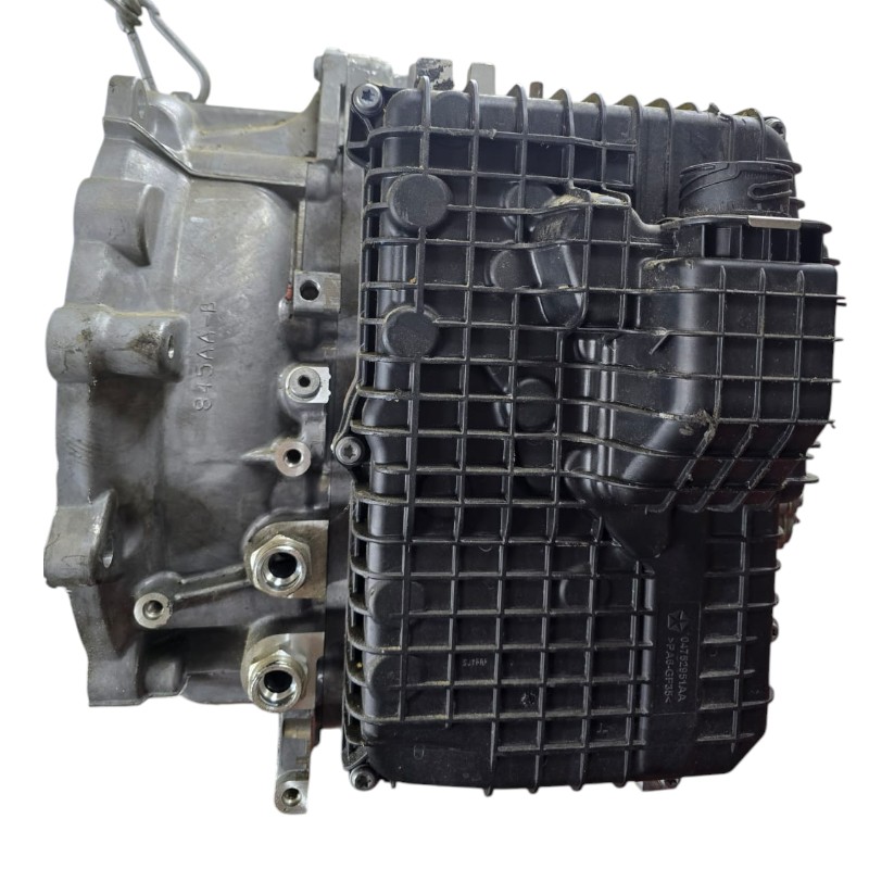 Automatic transmission assembly (with torque converter) DODGE, JEEP, Chrysler (4WD) - P68311993BA, JEEP COMPASS, 1.4L I4 MULTIAIR TURBO