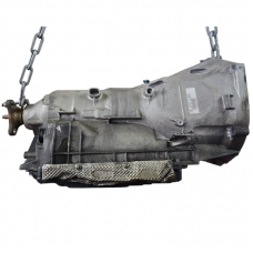 Automatic transmission assembly (without torque converter) ZF 6HP19 (2WD) - 1071010027, 1071012057, 1071401084 (transmission code 0577MI)