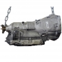 Automatic transmission assembly (without torque converter) ZF 6HP19 (2WD) - 1071010027, 1071012057, 1071401084 (transmission code 0577MI)