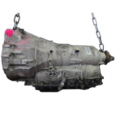Automatic transmission assembly (without torque converter) ZF 6HP19 (2WD) - 1071010027, 1071012057, 1071401084 (transmission code 0577MI)