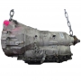 Automatic transmission assembly (without torque converter) ZF 6HP19 (2WD) - 1071010027, 1071012057, 1071401084 (transmission code 0577MI)