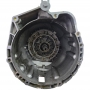 Automatic transmission assembly (without torque converter) ZF 6HP19 (2WD) - 1071010027, 1071012057, 1071401084 (transmission code 0577MI)