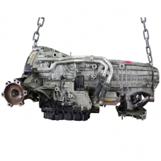 Automatic transmission assembly VAG DSG7 DL382 0CJ AWD (Ultra/quattro) — marking ULF, 0CJ301103