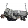Automatic transmission assembly VAG DSG7 DL382 0CJ AWD (Ultra/quattro) — marking ULF, 0CJ301103