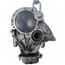 Automatic transmission assembly VAG DSG7 DL382 0CJ AWD (Ultra/quattro) — marking ULF, 0CJ301103