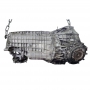 Automatic transmission assembly VAG DSG7 DL382 0CJ AWD (Ultra/quattro) — marking ULF, 0CJ301103