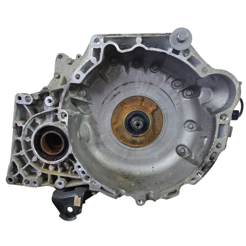 Automatic transmission (assembled without torque converter) Hyundai / KIA A6LF2-2, QL (4WD) - transmission code 1CA1, 450003F205, KIA SPORTAGE 16, 2015-2018