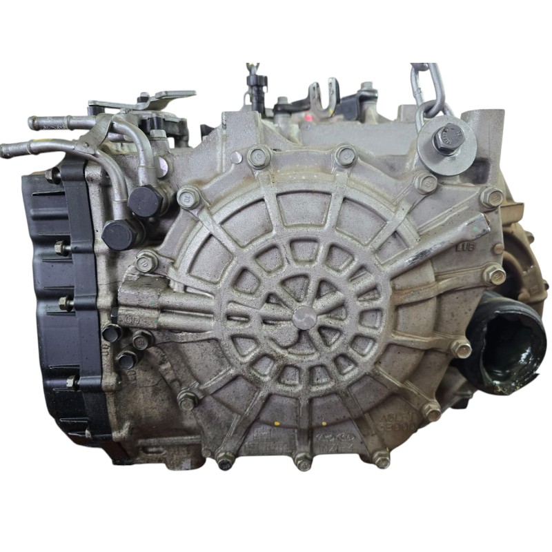 Automatic transmission (assembled without torque converter) Hyundai / KIA A6LF2-2, QL (4WD) - transmission code 1CA1, 450003F205, KIA SPORTAGE 16, 2015-2018