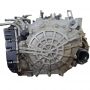 Automatic transmission (assembled without torque converter) Hyundai / KIA A6LF2-2, QL (4WD) - transmission code 1CA1, 450003F205, KIA SPORTAGE 16, 2015-2018