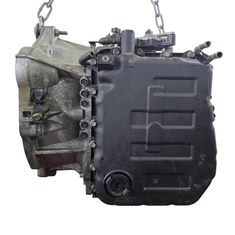 Automatic transmission (assembled without torque converter) Hyundai / KIA A6LF2-2, QL (4WD) - transmission code 1CA1, 450003F205, KIA SPORTAGE 16, 2015-2018