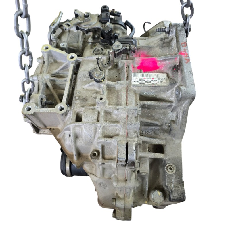 Automatic transmission (assembled without torque converter) Hyundai / KIA A6LF2-2, QL (4WD) - transmission code 1CA1, 450003F205, KIA SPORTAGE 16, 2015-2018