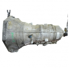 Automatic transmission (complete without torque converter) ZF 6HP28 (2WD) - transmission code W4P, 1068042079, 1068040009, 1068401250, torque converter (A104, 001681, 1348503102)