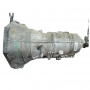 Automatic transmission (complete without torque converter) ZF 6HP28 (2WD) - transmission code W4P, 1068042079, 1068040009, 1068401250, torque converter (A104, 001681, 1348503102)