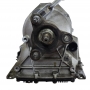 Automatic transmission (complete without torque converter) ZF 6HP28 (2WD) - transmission code W4P, 1068042079, 1068040009, 1068401250, torque converter (A104, 001681, 1348503102)