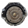 Automatic transmission (complete without torque converter) ZF 6HP28 (2WD) - transmission code W4P, 1068042079, 1068040009, 1068401250, torque converter (A104, 001681, 1348503102)
