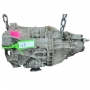 VAG CVT VL-300, 01J transmission assembly — GJA marking