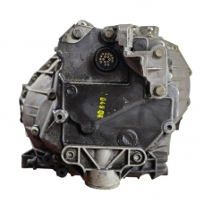 VAG CVT VL-300, 01J transmission assembly — GJA marking