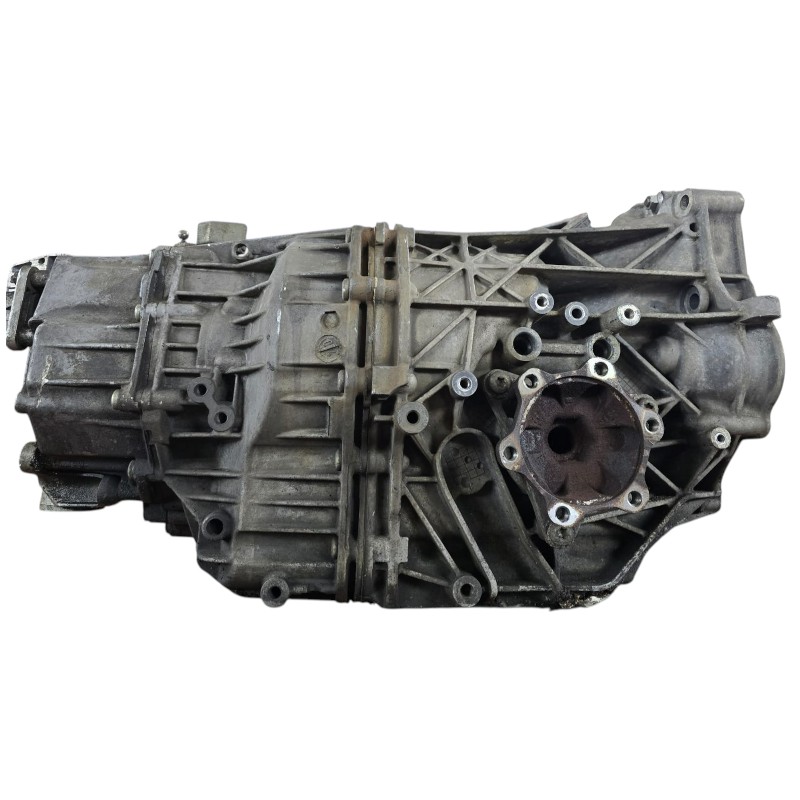 VAG CVT VL-300, 01J transmission assembly — GJA marking from VAG – Buy ...