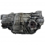 VAG CVT VL-300, 01J transmission assembly — GJA marking