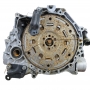 Automatic transmission (with torque converter) Aisin Warner TF-71SC (2WD) Peugeot, Citroen - transmission code 20GE88, TCM 9819710480