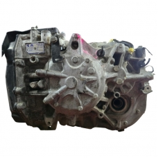 Automatic transmission (with torque converter) Aisin Warner TF-71SC (2WD) Peugeot, Citroen - transmission code 20GE88, TCM 9819710480