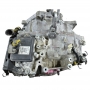 Automatic transmission (with torque converter) Aisin Warner TF-71SC (2WD) Peugeot, Citroen - transmission code 20GE88, TCM 9819710480