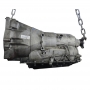 Automatic transmission (without torque converter) ZF 6HP19 (2WD) - transmission code 052MD, 1071010021, 1071012052