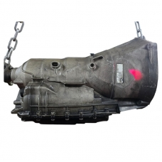 Automatic transmission (without torque converter) ZF 6HP19 (2WD) - transmission code 052MD, 1071010021, 1071012052