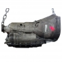 Automatic transmission (without torque converter) ZF 6HP19 (2WD) - transmission code 052MD, 1071010021, 1071012052