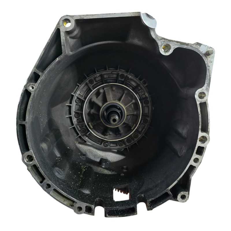 Automatic transmission (without torque converter) ZF 6HP19 (2WD) - transmission code 052MD, 1071010021, 1071012052