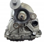 Automatic transmission (without torque converter) ZF 6HP19 (2WD) - transmission code 052MD, 1071010021, 1071012052