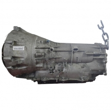 Automatic transmission (without transfer case, with torque converter, 000416) ZF 8HP45, GA8HP-45XZ (2WD) - transmission code 308ZUN, 1090024123, 1090026308, 1090401608