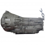 Automatic transmission (without transfer case, with torque converter, 000416) ZF 8HP45, GA8HP-45XZ (2WD) - transmission code 308ZUN, 1090024123, 1090026308, 1090401608