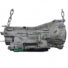 Automatic transmission (without transfer case, with torque converter, 000416) ZF 8HP45, GA8HP-45XZ (2WD) - transmission code 308ZUN, 1090024123, 1090026308, 1090401608