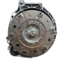 Automatic transmission (without transfer case, with torque converter, 000416) ZF 8HP45, GA8HP-45XZ (2WD) - transmission code 308ZUN, 1090024123, 1090026308, 1090401608
