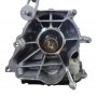 Automatic transmission (without transfer case, with torque converter, 000416) ZF 8HP45, GA8HP-45XZ (2WD) - transmission code 308ZUN, 1090024123, 1090026308, 1090401608