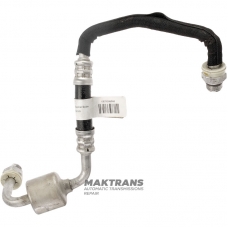 Cooling system pipe for DODGE, JEEP 850RE — 68291069AB