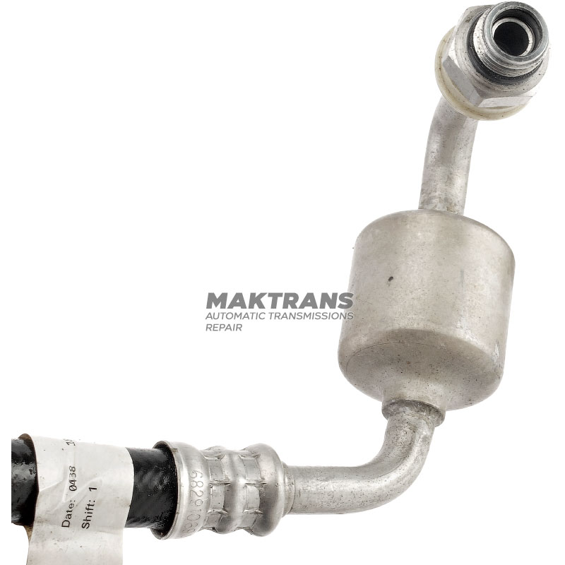 Cooling system pipe for DODGE, JEEP 850RE — 68291069AB