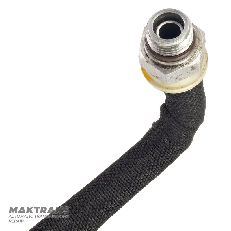 Cooling system pipe for DODGE, JEEP 850RE — 68291069AB
