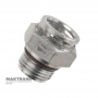 Cooling system tube fitting (set) for DODGE, JEEP 850RE — 52108844AA