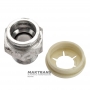 Cooling system tube fitting (set) for DODGE, JEEP 850RE — 52108844AA