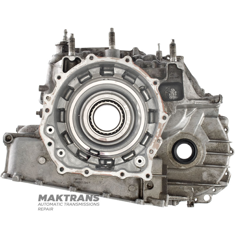 Central housing MAZDA CW6A-EL, EW6A-EL — FZ11-19-420, marking on the housing FZ11 (bearing size 85 x 55, KBC F-583943.SKL)